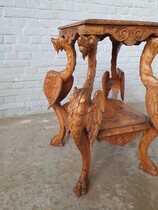 Renaissance Sidetable