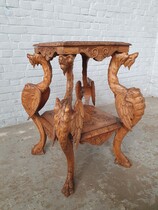 Renaissance Sidetable