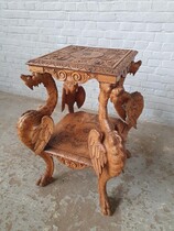 Renaissance Sidetable