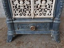 Renaissance Stove