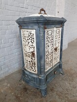 Renaissance Stove