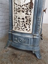 Renaissance Stove