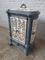 Renaissance Stove