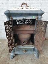 Renaissance Stove