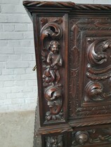 Renaissance Trunk