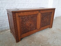 Renaissance Trunk