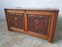 Renaissance Trunk