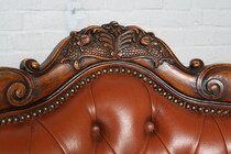 Rococo Armchairs (pair)