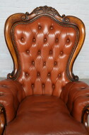 Rococo Armchairs (pair)