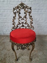 Rococo Chair