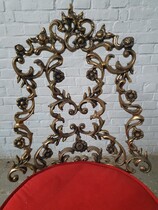 Rococo Chair