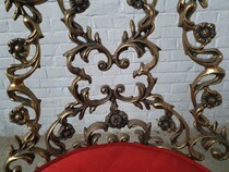 Rococo Chair