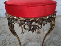 Rococo Chair