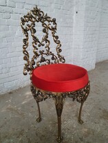 Rococo Chair