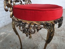 Rococo Chair