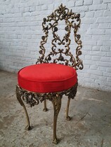 Rococo Chair