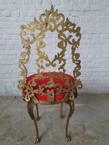 Rococo Chair