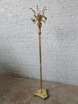 Rococo Coatrack