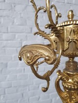 Rococo Coatrack