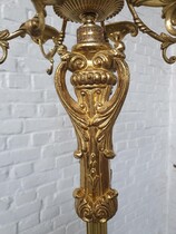 Rococo Coatrack