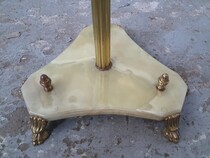 Rococo Coatrack