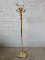 Rococo Coatrack