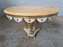 Rococo Coffee Table