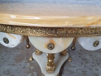 Rococo Coffee Table