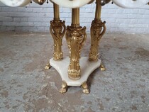 Rococo Coffee Table