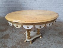 Rococo Coffee Table