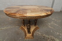 Rococo Coffee Table