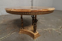 Rococo Coffee Table