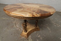 Rococo Coffee Table