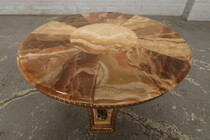 Rococo Coffee Table