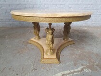 Rococo Coffee Table (Large)