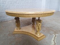 Rococo Coffee Table (Large)