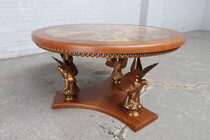 Rococo (Empire) Coffee Table (Large)