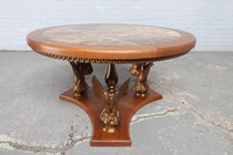 Rococo (Empire) Coffee Table (Large)