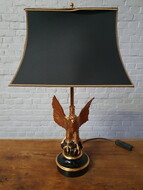 Rococo (Empire) Table lamp