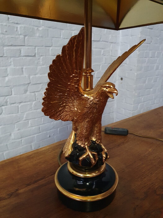 Rococo (Empire) Table lamp