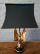 Rococo (Empire) Table lamp