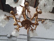 Rococo (Louis XV) Chandelier