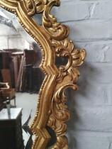 Rococo (Louis XV) Mirror (Beveled)