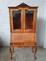 Rococo (Louis XV) Secretary desk