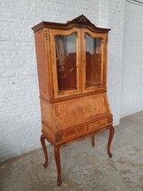 Rococo (Louis XV) Secretary desk