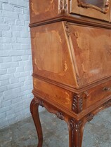 Rococo (Louis XV) Secretary desk