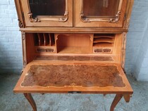 Rococo (Louis XV) Secretary desk