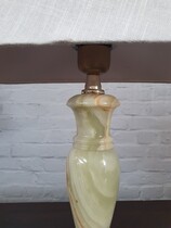 Rococo (Louis XV) Table lamp