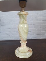 Rococo (Louis XV) Table lamp