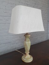 Rococo (Louis XV) Table lamp